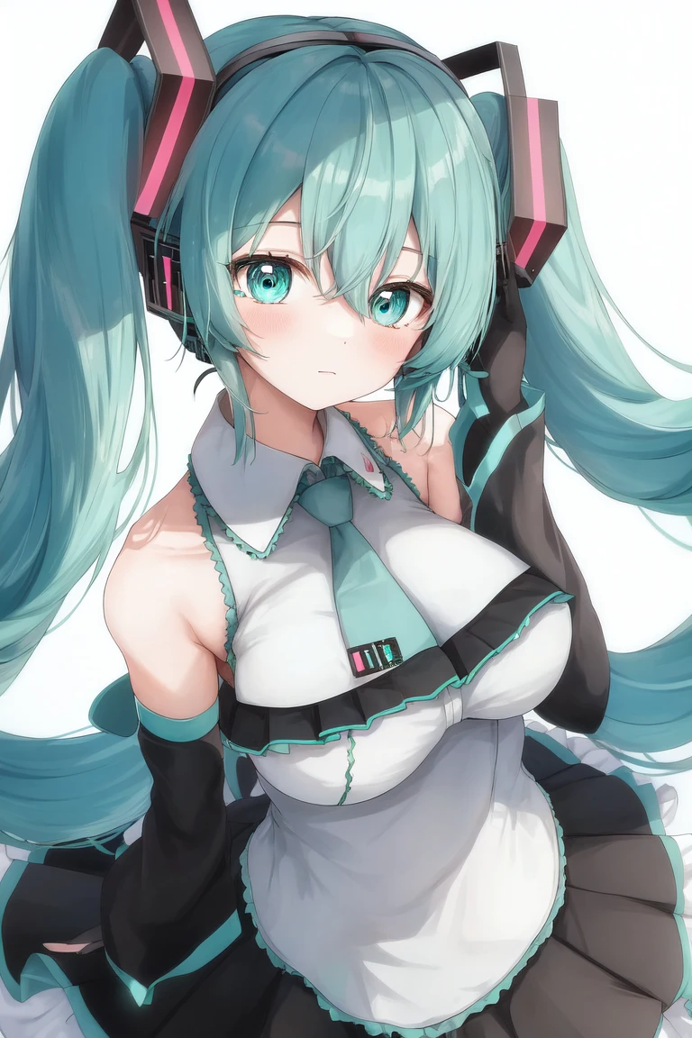 [Holara] 初音未来 [插画]